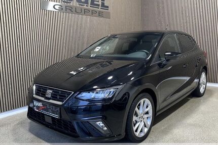 Seat Ibiza 10.280 km 16.299 &euro; Chemnitz 09125