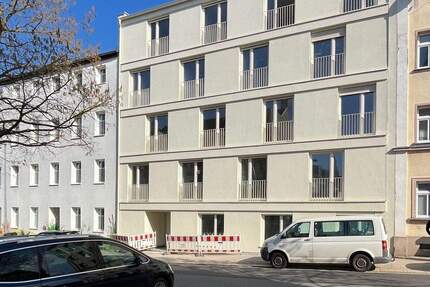 Wohnung Chemnitz Gablenz - 4 Zimmer, 129 m&sup2;, 1.400&euro; | Angebot:25877552
