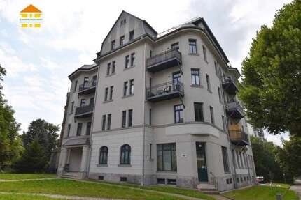 Wohnung zum Mieten in Chemnitz 286 € 50.25 m²