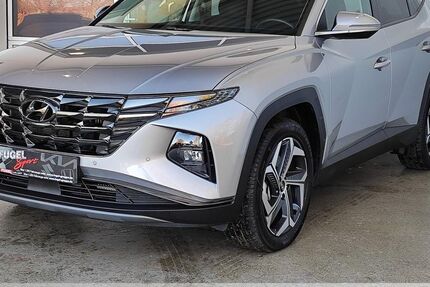 Hyundai TUCSON 29.358 km 24.369 &euro; Chemnitz - Mittelbach 09224