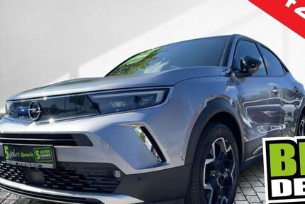 Opel Mokka 28.902 km 15.912 € Röhrsdorf 09247