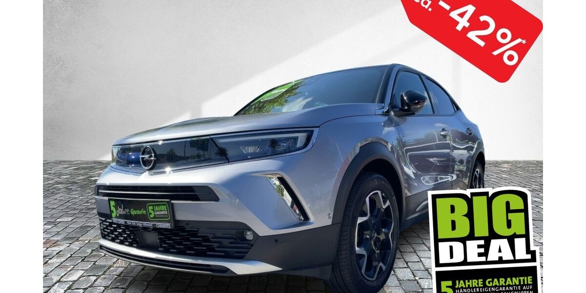 Opel Mokka 28.902 km 15.912 € Röhrsdorf 09247