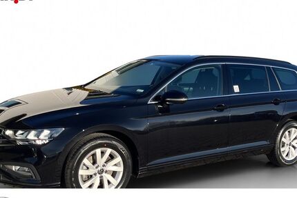 VW Passat Variant 95.359 km 20.690 &euro; Bernsdorf 09337