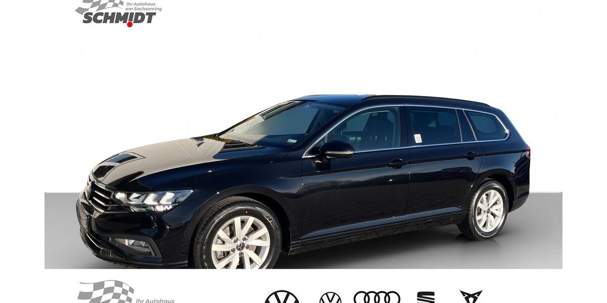 VW Passat Variant 95.359 km 20.690 &euro; Bernsdorf 09337