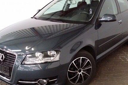 Audi A3 174.000 km 5.500 &euro; Chemnitz OT Wittgensdorf 09228