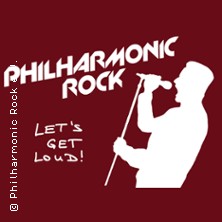 Philharmonic Rock - Let's Get Loud