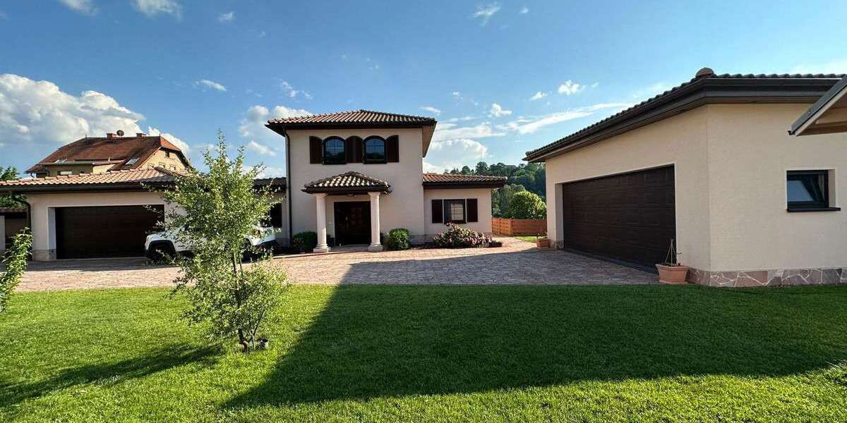 Einfamilienhaus Chemnitz / Einsiedel Einsiedel - 4 Zimmer, 158 m&sup2;, 795.000&euro; | Angebot:22160990