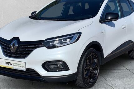 Renault Kadjar 59.900 km 18.890 € Oederan 09569