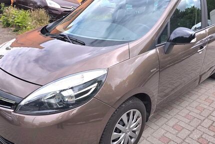 Renault Scenic 154.000 km 4.990 € Chemnitz 09114