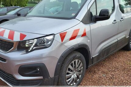 Peugeot Rifter 48.914 km 18.999 &euro; Oberlungwitz 09353