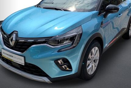 Renault Captur 50.700 km 16.340 &euro; Burgstädt 09217
