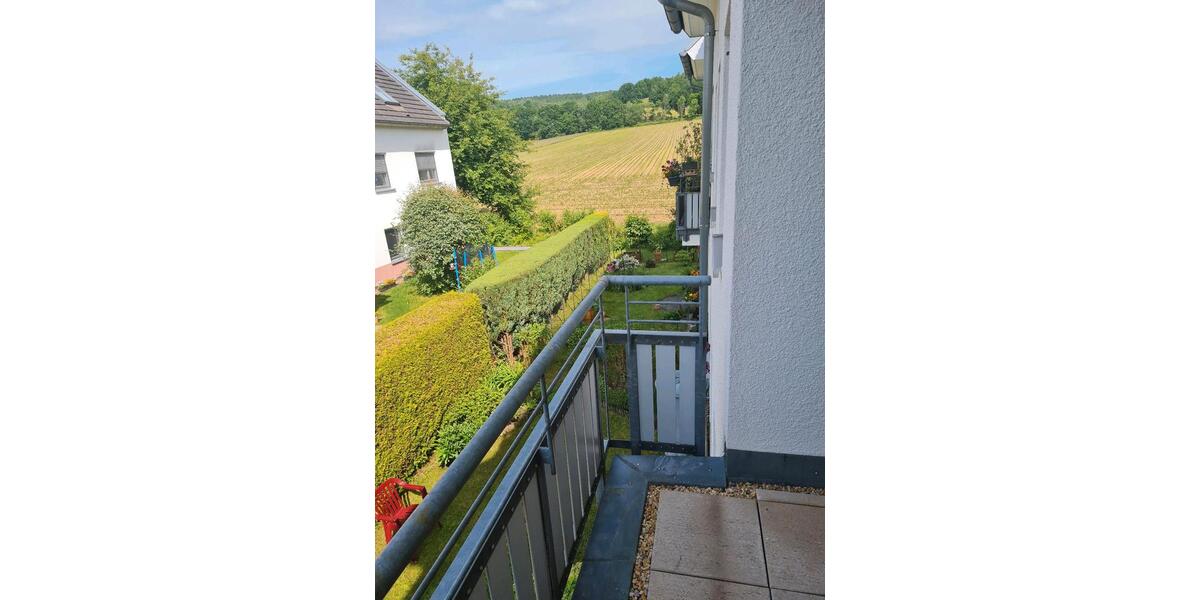 2 Zimmer Wohnung Grüna Hexenberg 2 zimmer