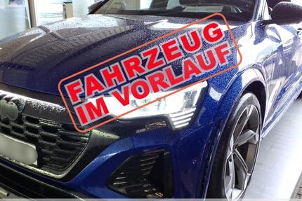 Audi SQ8 e-tron 30.644 km 53.999 &euro; Chemnitz 09125
