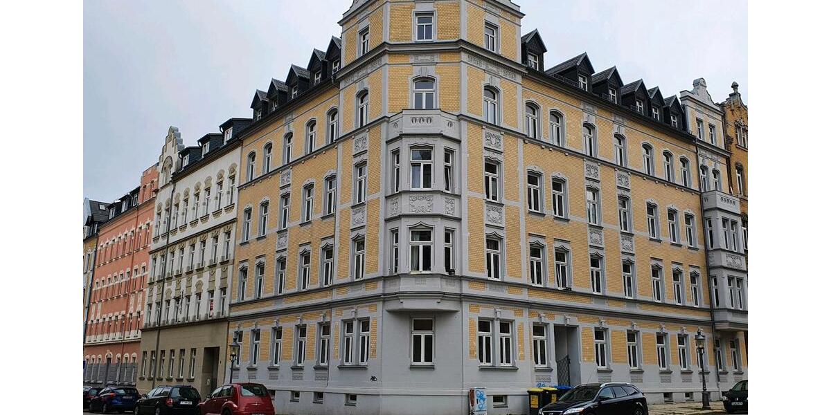 Erdgeschoßwohnung Chemnitz Hilbersdorf - 2 Zimmer, 58 m&sup2;, 50.000&euro; | Angebot:22954623
