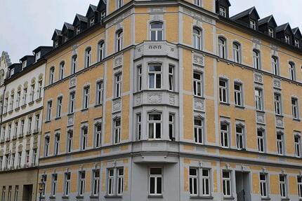 Wohnung Chemnitz Hilbersdorf - 2 Zimmer, 58 m&sup2;, 50.000&euro; | Angebot:22954623