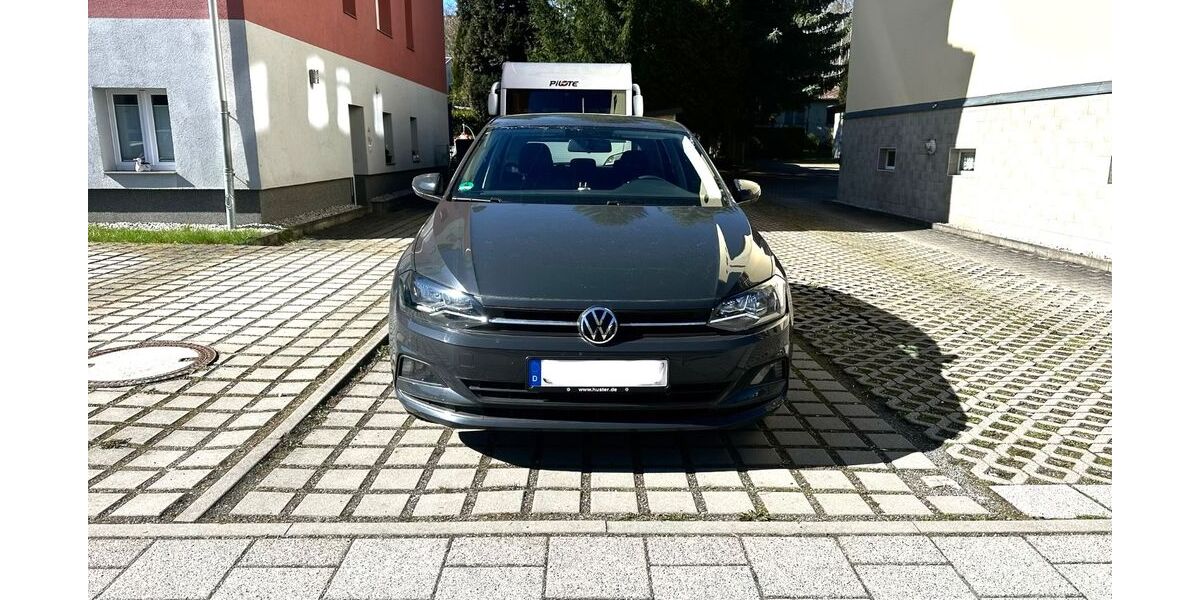VW Polo 24.800 km 13.100 &euro; Chemnitz 09114