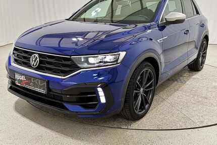 VW T-Roc 33.460 km 30.869 &euro; Chemnitz - Mittelbach 09224