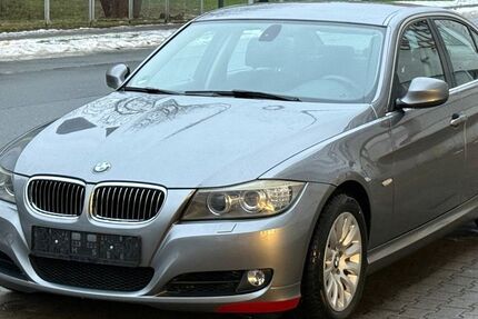 BMW 325 199.999 km 4.999 &euro; Chemnitz 09120