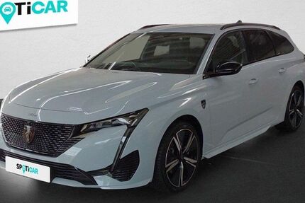 Peugeot 308 34.000 km 22.990 &euro; Brand-Erbisdorf 09618