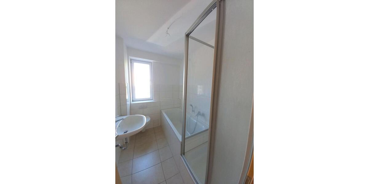 Etagenwohnung Zschopau Ganshäuser - 2 Zimmer, 40 m&sup2;, 188&euro; | Angebot:26262683