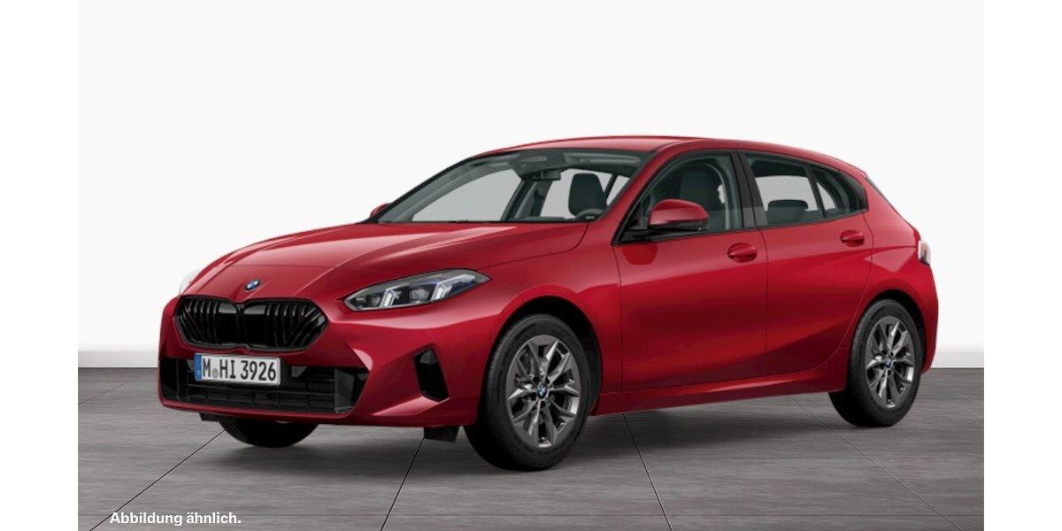 BMW 120 15.172 km 30.404 &euro; Chemnitz/Röhrsdorf 09247