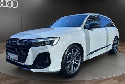 Audi Q7 10.956 km 79.990 &euro; Chemnitz 09116