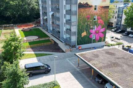 Wohnung Chemnitz Adelsberg - 2 Zimmer, 49 m&sup2;, 322&euro; | Angebot:26828901