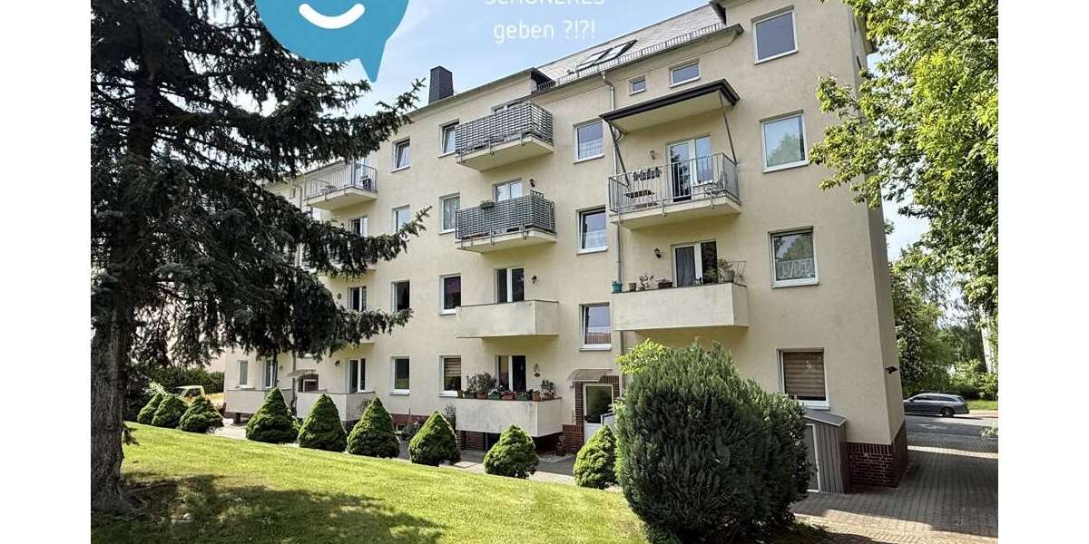 Etagenwohnung Chemnitz Ebersdorf - 2 Zimmer, 69 m&sup2;, 350&euro; | Angebot:26695726