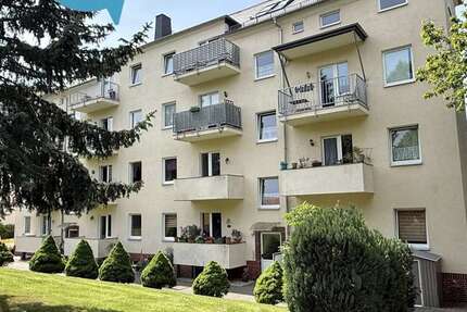 Wohnung Chemnitz Ebersdorf - 2 Zimmer, 69 m&sup2;, 350&euro; | Angebot:26695726