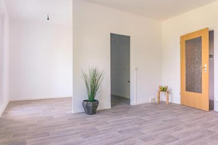 Wohnung Chemnitz Altendorf - 1 Zimmer, 34 m&sup2;, 201&euro; | Angebot:26701341