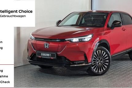 Honda e:Ny1 7.500 km 28.890 &euro; Königsfeld OT Schwarzbach 09306
