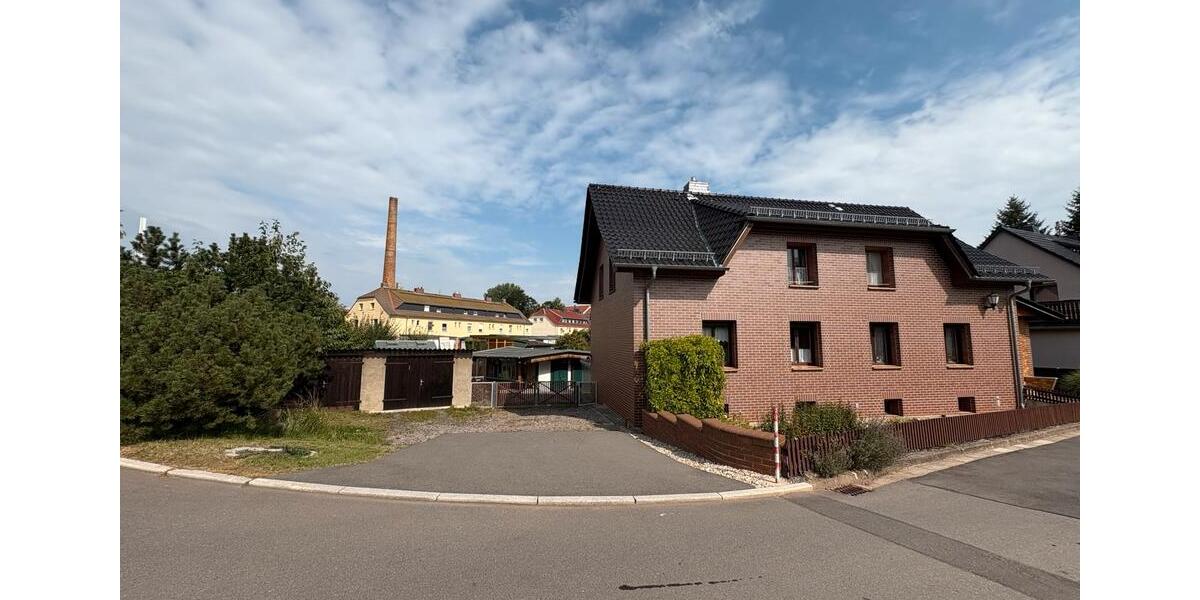 Großzügiges Haus zur Verwirklichung von Träumen Ohne Makler 9 zimmer