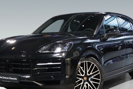 Porsche Cayenne 13.800 km 101.450 € Chemnitz 09116