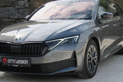 Skoda Octavia 23.364 km 39.990 &euro; Annaberg-Buchholz 09456