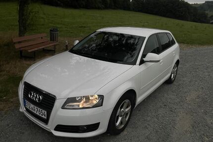 Audi A3 209.000 km 5.750 € Drebach 09430