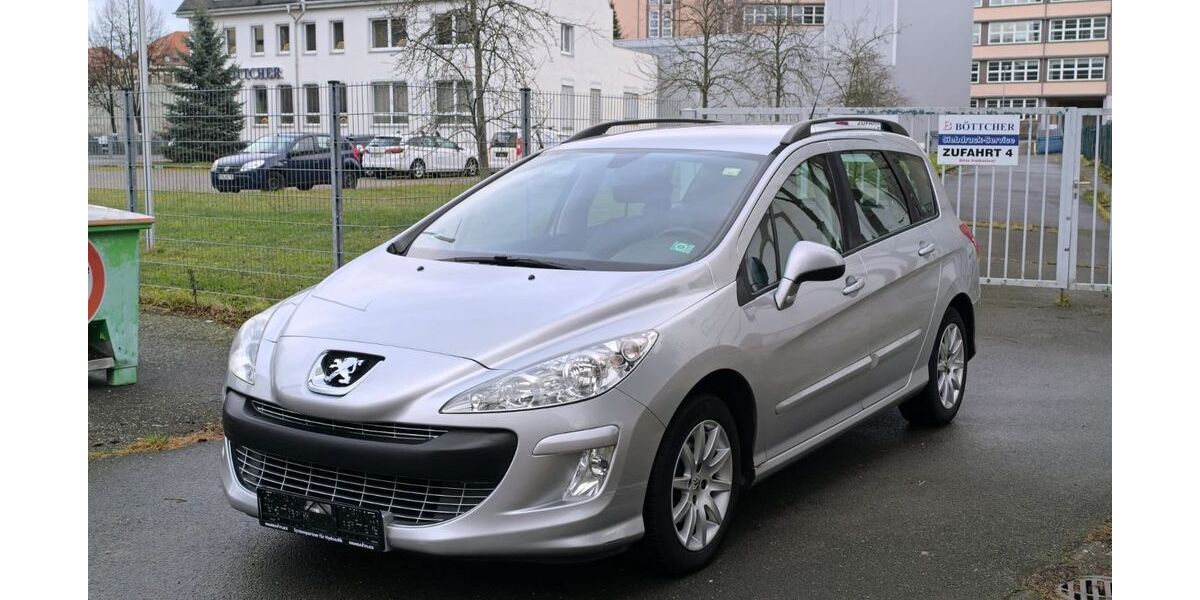 Peugeot 308 179.400 km 3.999 &euro; Chemnitz 09120