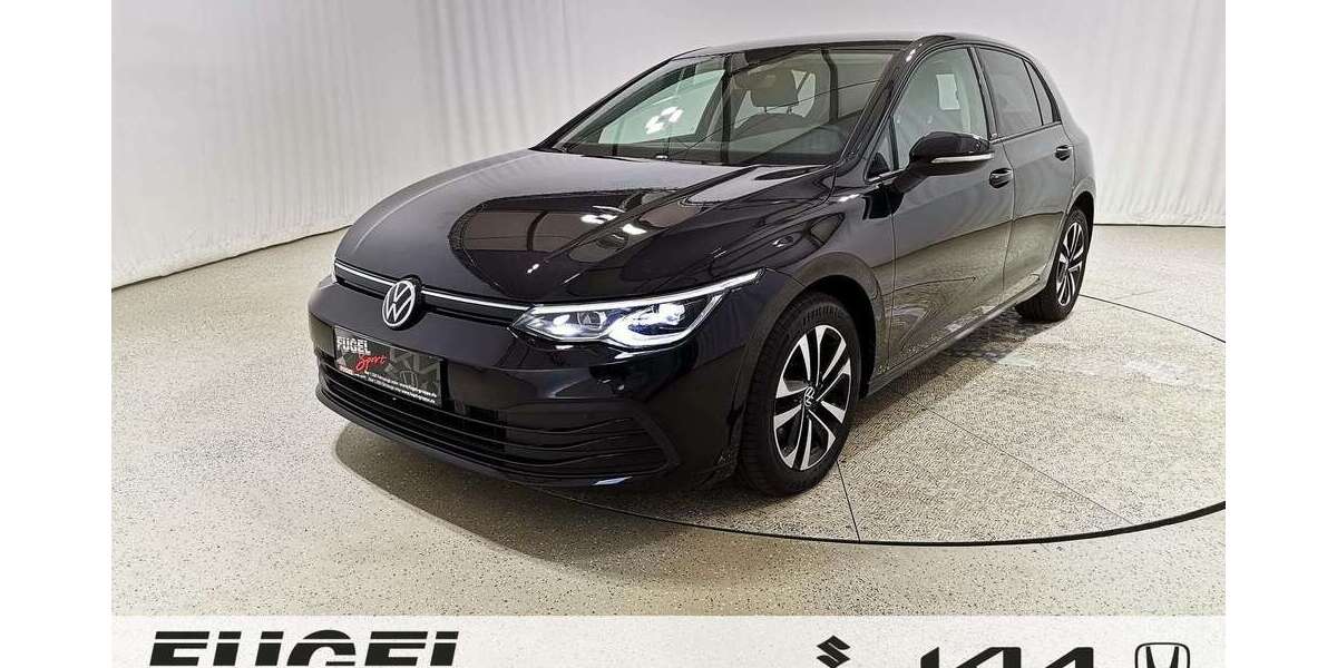 VW Golf 68.700 km 19.969 € Mittelbach 09224