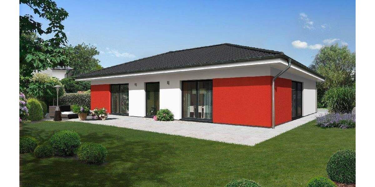 Bungalow Chemnitz Harthau - 4 Zimmer, 116 m&sup2;, 259.199&euro; | Angebot:25289115
