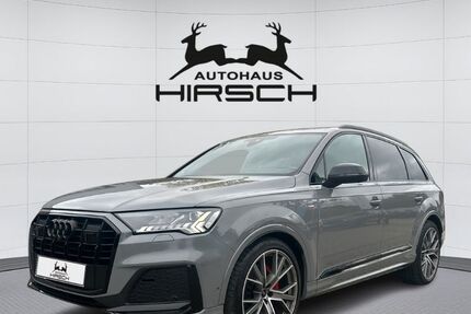 Audi Q7 29.100 km 75.990 &euro; Chemnitz 09120