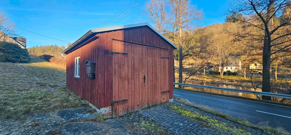 Bauernhaus, Landhaus Chemnitz Klaffenbach - 5 Zimmer, 100 m&sup2;, 129.000&euro; | Angebot:24604136