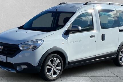 Dacia Dokker 78.953 km 9.990 &euro; Marienberg 09496