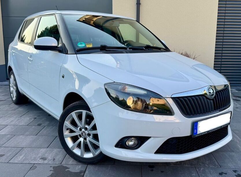 Fabia