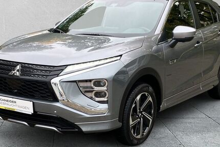 Mitsubishi Eclipse Cross 79.995 km 21.890 € Chemnitz 09131