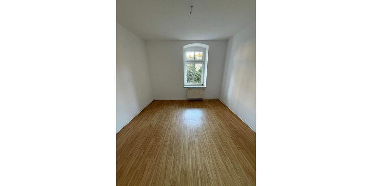 Etagenwohnung Chemnitz Kaßberg - 2 Zimmer, 61 m&sup2;, 428&euro; | Angebot:25268828
