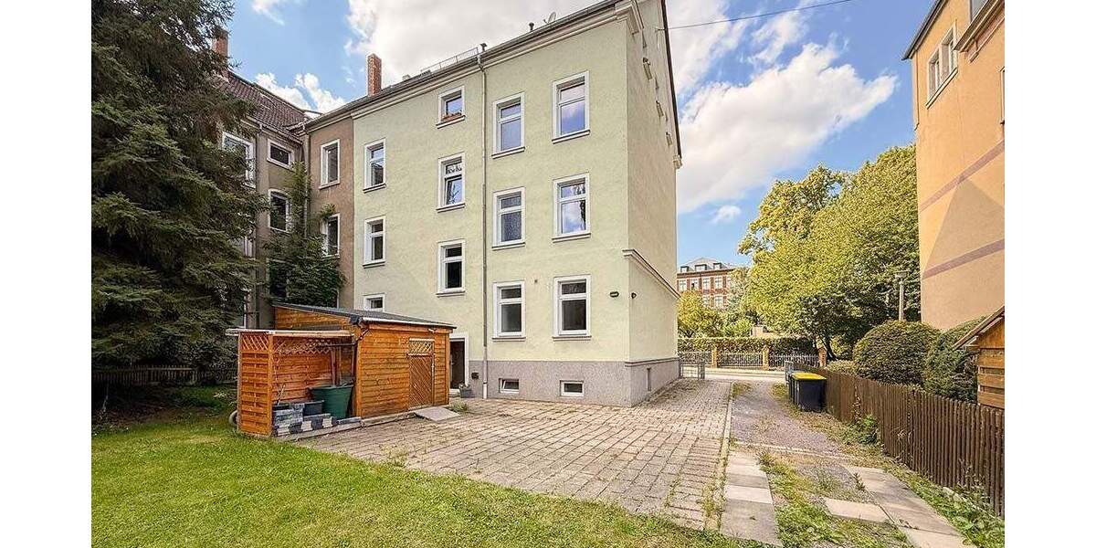 Mehrfamilienhaus, Wohnhaus Hainichen - 159.000&euro; | Angebot:26308430