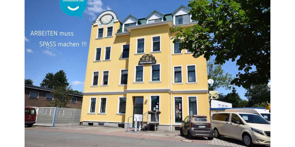 Büro in Chemnitz 350 € 55 m² zimmer