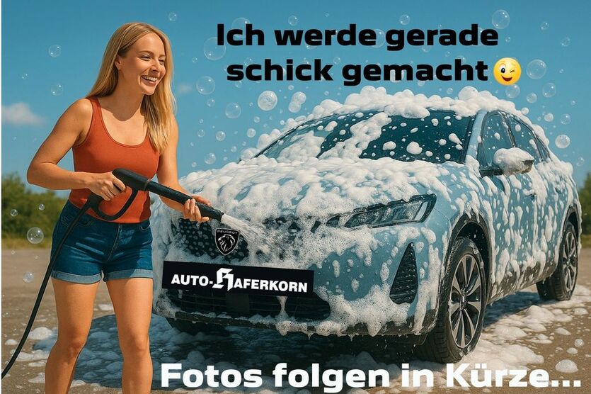 Peugeot 408 30.647 km 24.899 € Frohburg OT Frankenhain 04654