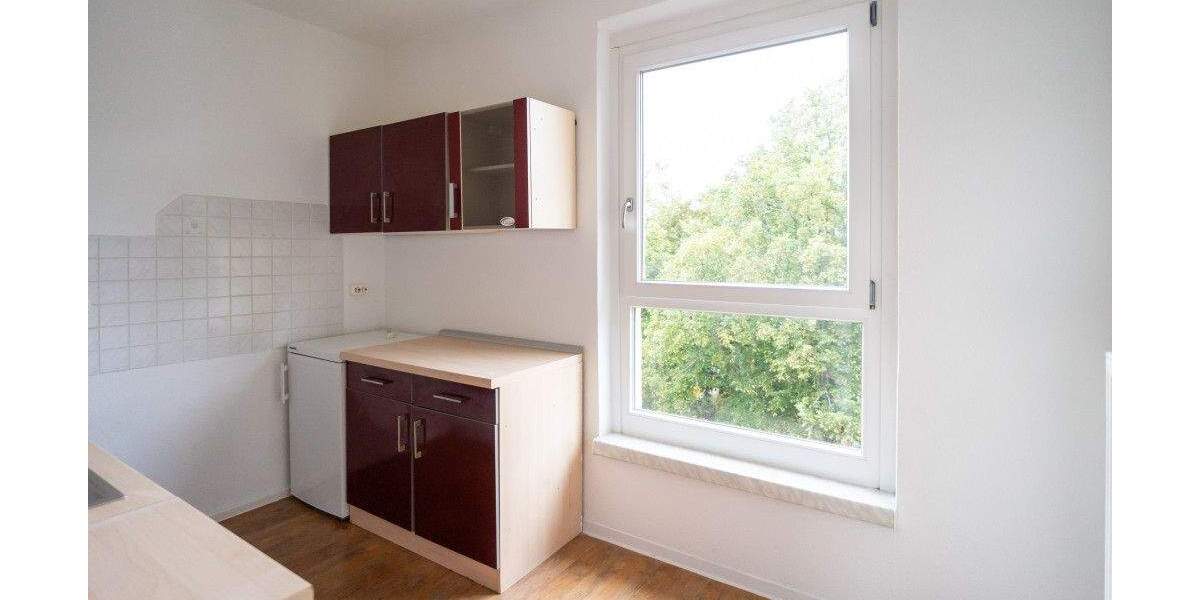 Etagenwohnung Chemnitz Sonnenberg - 2 Zimmer, 60 m&sup2;, 301&euro; | Angebot:25709135