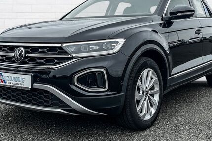 VW T-Roc 69.816 km 25.550 € Zwickau 08064