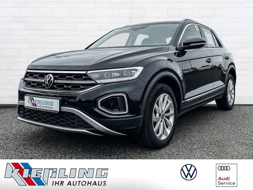 VW T-Roc 69.816 km 25.550 € Zwickau 08064